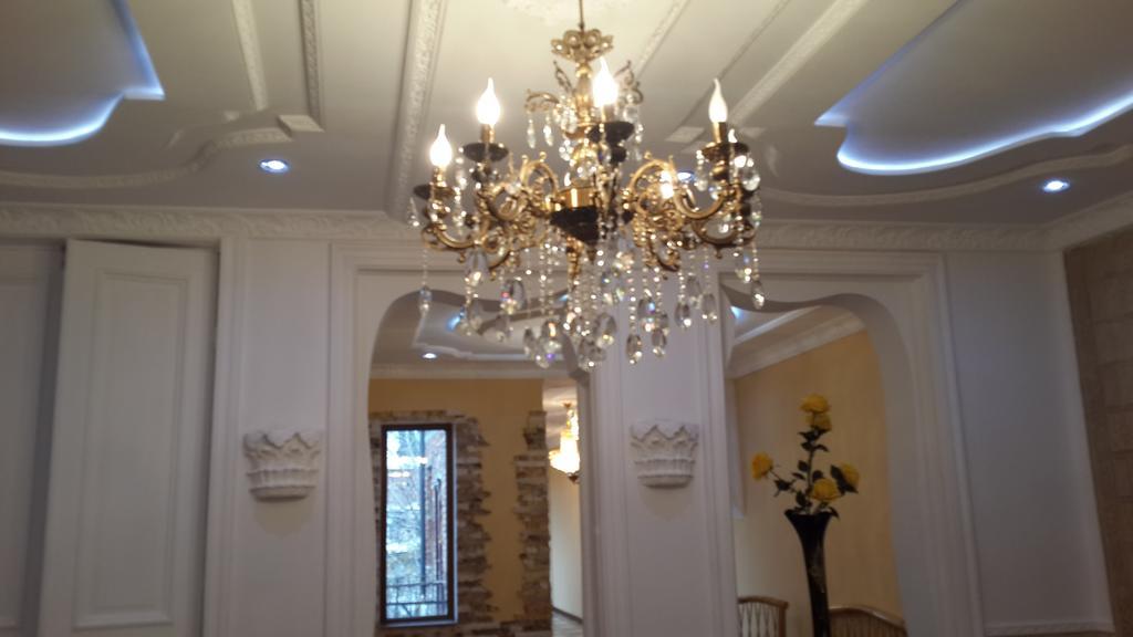 Edemi Hotel Kutaisi Rom bilde