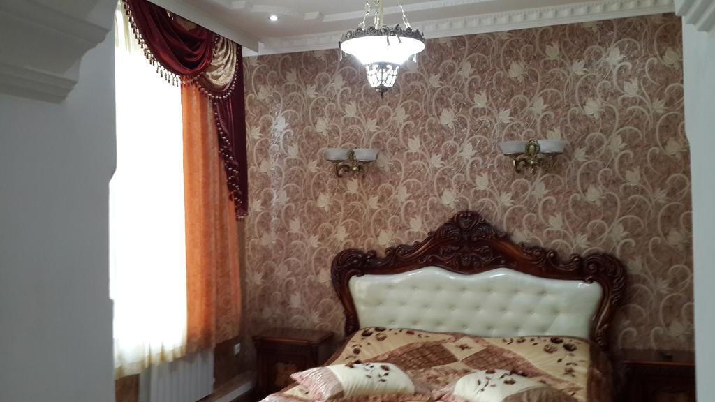Edemi Hotel Kutaisi Rom bilde