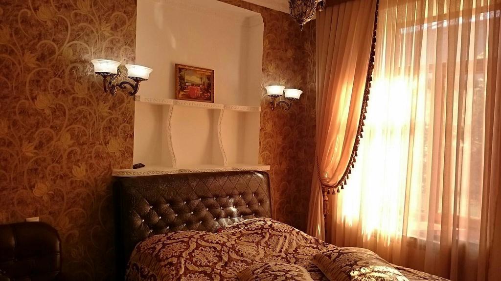 Edemi Hotel Kutaisi Rom bilde